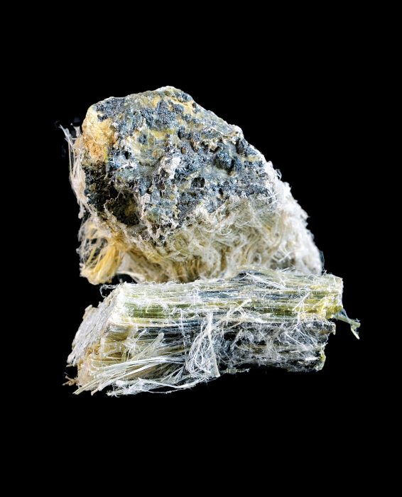 Asbestos