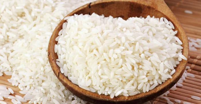 AFGHANI RICE