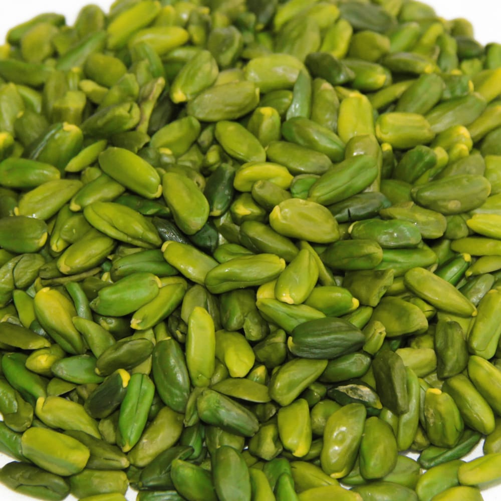 AFGHANISTAN Pistachios